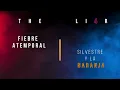 FIEBRE ATEMPORAL - SILVESTRE Y LA NARANJA. (COVER VOCAL - THE LI4R).
