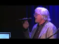Big Star's "Thirteen" - Jody Stephens, Mike Mills, Luther Russell