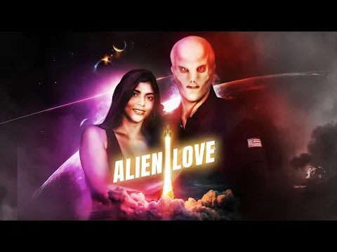 Alien Love | Official Trailer | BayView Entertainment