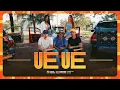 Download Lagu UÉ UÉ - Robinho Estilizado \u0026 Thomas Vaqueiro  ( Clipe Oficial)