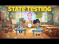 NEVER Let Your Child Take a State Test Without These 5 Tips