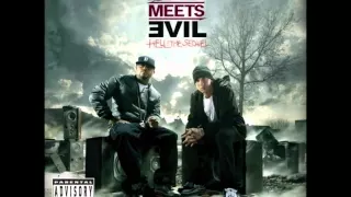 Download Bad Meets Evil - Echo lyrics MP3