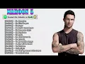 #Maroon5 Full Album 2020