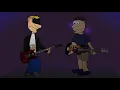 The Offspring: Bad Habit -Music Video