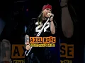Download Lagu AXEL ROSE || SWEET CHILD O MINE || GUNS'N'ROSES #feedshorts #axelrose #gunsnroses #lyrics