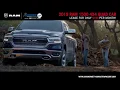 Jim Shorkey CDJR Youngstown 2019 Ram 1500 Lease For 199 Near Austintown OH