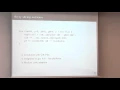 Nicolai Behmann - Choosing the correct vectorization method