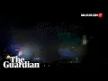Tropicana casino in Las Vegas demolished in controlled implosion