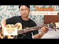 Lagu Antero Music | Tab Intro Colorcode - Merra (No Capo/Tanpa Capo)