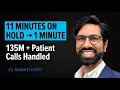 How Assort Health Automated 190 Million Patient Calls And Why EMRs Can t Catch Up