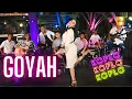 Download Lagu Syahiba Saufa - Goyah (Official Live Music)