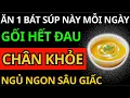 Download Lagu 8 MÓN SÚP GIÀU COLLAGEN GIÚP NGƯỜI GIÀ GIẢM ĐAU KHỚP, NGỦ NGON – BÁC SĨ KHUYÊN DÙNG!