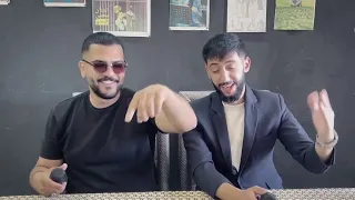 ترند بص ع الحلاوه صعيدي محمد الشيخ ويحيى الدميري ميل وسقيني يا ود عمي صعيدي توزيع مهند الديري 