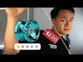 Download Lagu I Tested CHEAP Professional Yoyos
