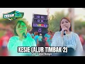 Download Lagu ALUR K INAK SALAK JARI || KESIE (ALUR TIMBAK 2) LAGU LAWAS SASAK BIKIN SEDIH - DISYA MUSIK TERBARU