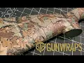 How to Install a GunWraps Shotgun Vinyl Wrap Step-By-Step Tutorial
