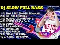 Download Lagu DJ SLOW FULL BASS TERBARU 2023 || DJ TIWAS TAK GONDELI TENANAN || DJ KISINAN TIKTOK VIRAL