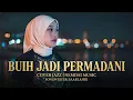 Lagu Buih Jadi Permadani - Exist (Jazz Cover) by NemoAI Music | Smooth Jazz Version 2025