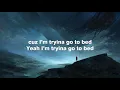 Lagu Nightcore - Voices In My Head (Skinny Days, CLMD)(Lyrics)