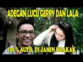 GERRY MAHESA VS LALA WIDY BIKIN BAPER !!! - vlog 02