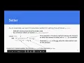 CS3A Week 6 OOP instance method setters and getters