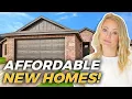 BEST DEALS In Lubbock Texas AFFORDABLE New Homes In Lubbock UNDER 300K Living In Lubbock Texas