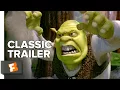 Video di Shrek (2001) Trailer #1 | Movieclips Classic Trailers