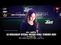 DJ THIKA | BREAKBEAT SPESIAL MELODI VIRAL 2025 | UC GENG 29