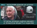 Download Lagu Необориви докази на Цетињу: Четнички Војвода Андрија Мандић је провјерени фашиста и издајник