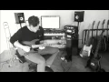 Download Lagu Jakob Svensson // Wigelius // Next To Me Guitar Solo