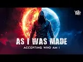 Download Lagu As I Was Made (Official Lyrical Video) | Accepting Who Am I | Yodo