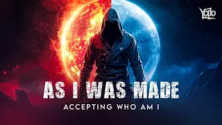 as i was made official lyrical video accepting who am i yodo