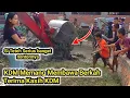 Download Lagu KDM Memang Membawa Berkah || Warga Bisa Panen Oled || Normalisasi Kali