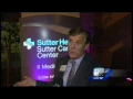 Cancer Center Opening at Sutter Roseville Medical Center