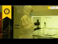 Porous Media Lab - Studying the transport of fluids through the pore space