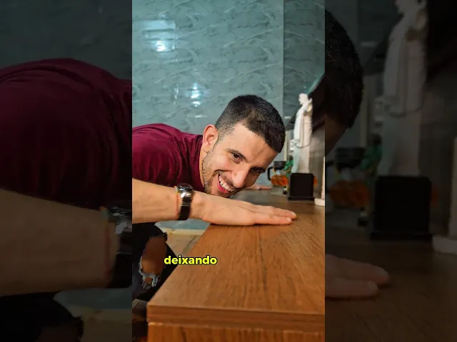 Vídeo do produto Vídeo do produto