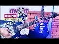 Lagu Luka Disini - Ungu || Cover Yudhi Guitarist (Guitar Version)