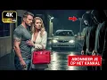Download Lagu De CEO raakte verdwaald in een gevaarlijke buurt. Een alleenstaande vader begeleidde haar naar huis