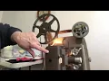 Bell Howell 254R User Instructions for beginners