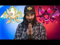 Download Lagu HOW TO GET ALL THE FREE ANGELIC AND DEMONIC DROPS!