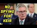 Download Lagu UK Government \u0026 Keir Starmer Forced To Back Down By USA Over Apple User Data Privacy