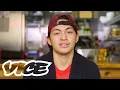 How Johnny Huynh Reconnected with His Culture Through Food