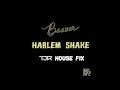Baauer - Harlem Shake (TJR House Fix)