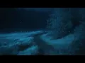 .diedlonely, blut own - Snowfield (1hour loop)