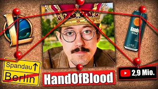 Die harte Wahrheit über HandOfBlood