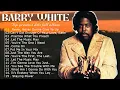 Download Lagu Barry White Timeless Soul | Greatest Hits Full Album | Romantic R\u0026B Classics
