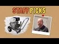 KC s Staff Pick - Pressure Pro E4040HA Pressure Washer
