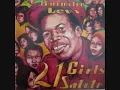 Barrington Levy   21 Girls Salute