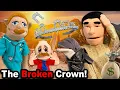 Download Lagu SML Movie: The Broken Crown!
