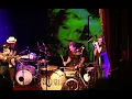 Backsliders - The Vanguard Feb 2015